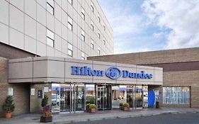 Hilton Hotel Dundee